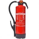 Feuerlöscher Jockel 6l Schaum Auflade 34 A/ 183 B Wartung Ab Kaufdatum Neu